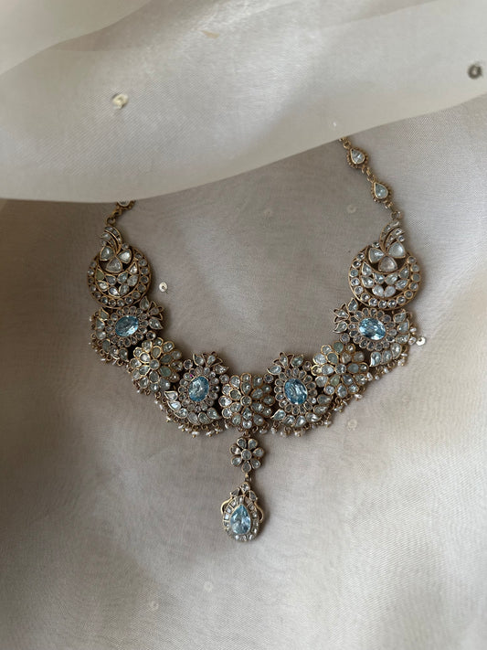 Vivienne Necklace