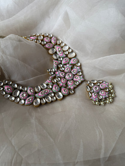 Layla Necklace Set