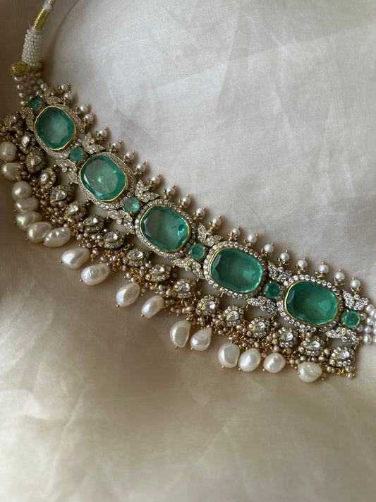 Persephone Choker
