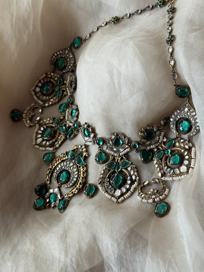 Zoya Necklace
