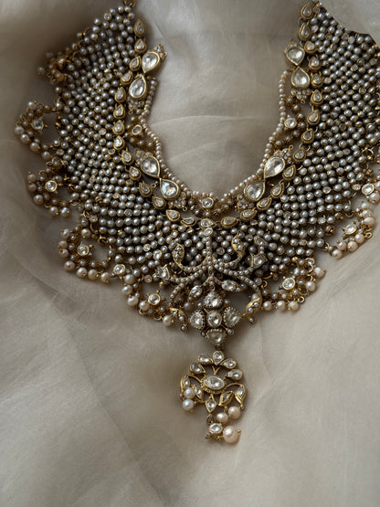 Zaria Necklace