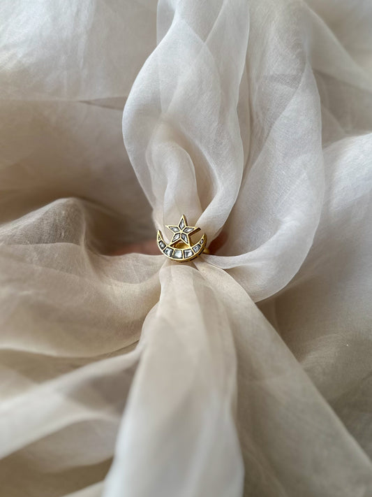 Zarin ring