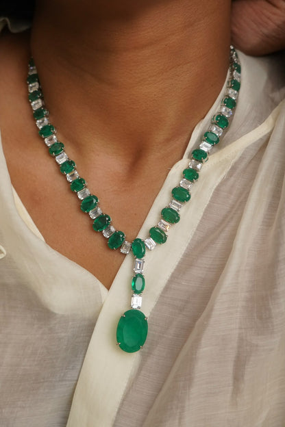 Flavia Necklace