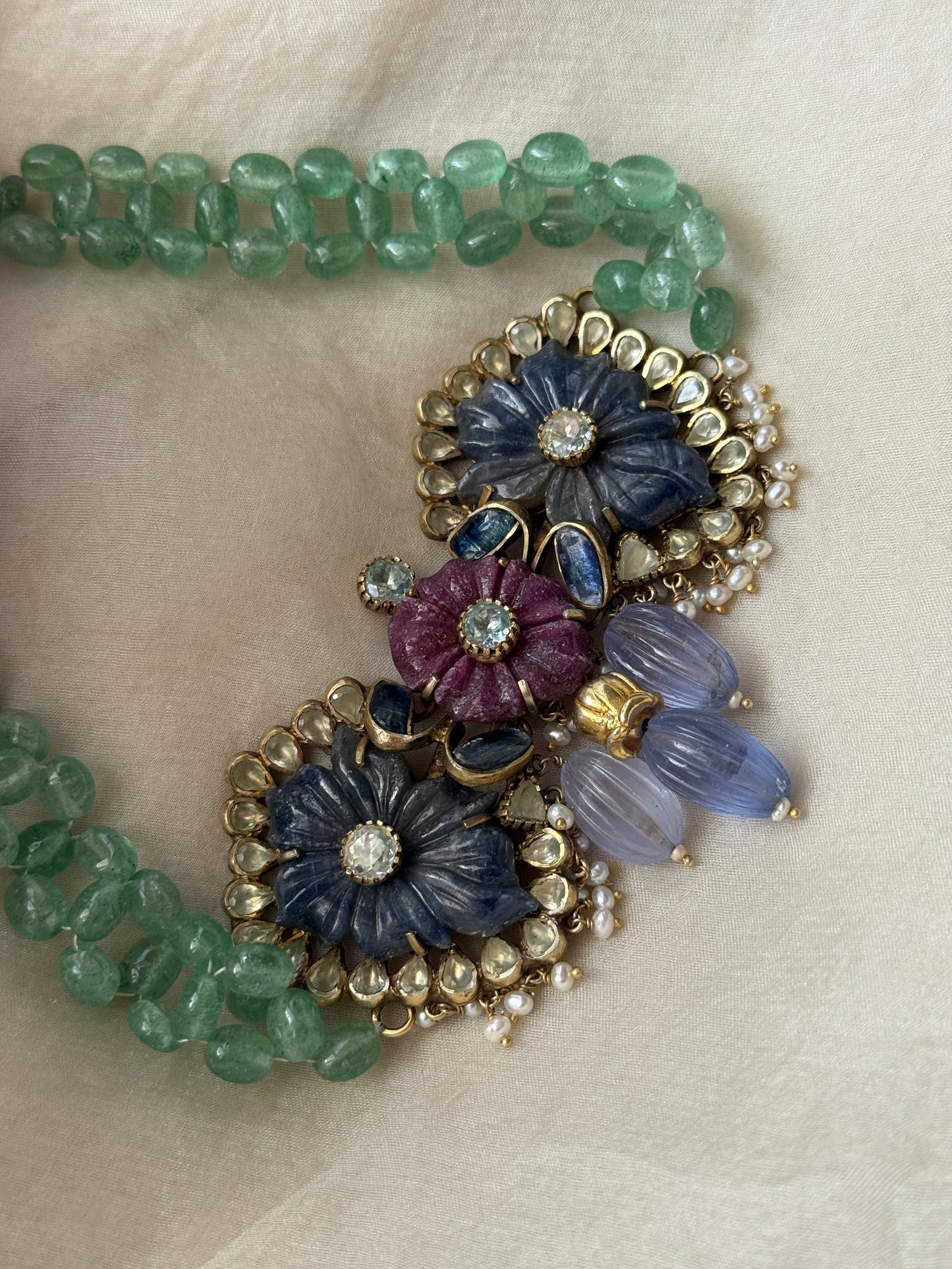 Zara Choker