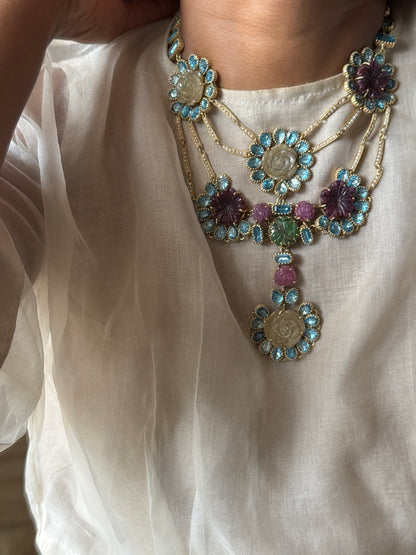 Leena Necklace