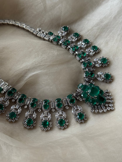 Lucia Necklace