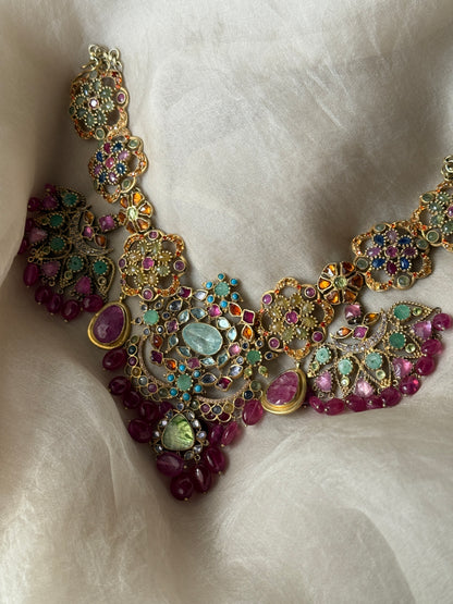 Noor Necklace