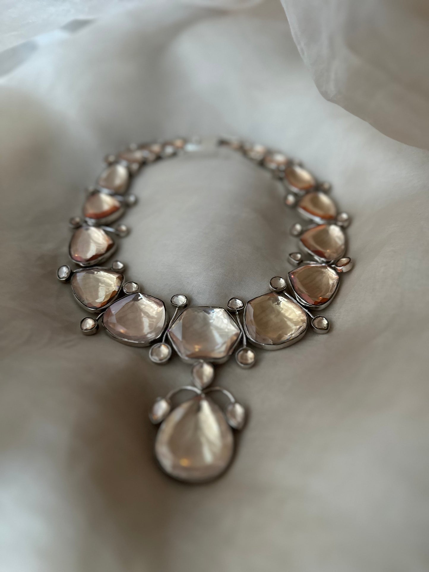 Sophie Necklace