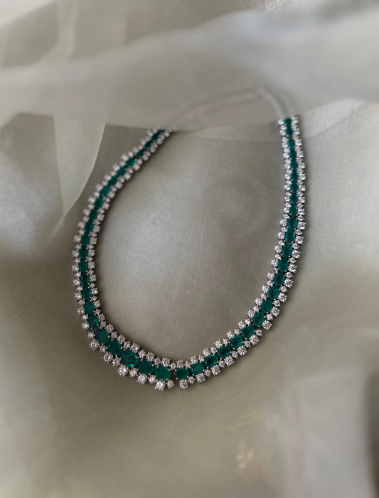 Erica Necklace