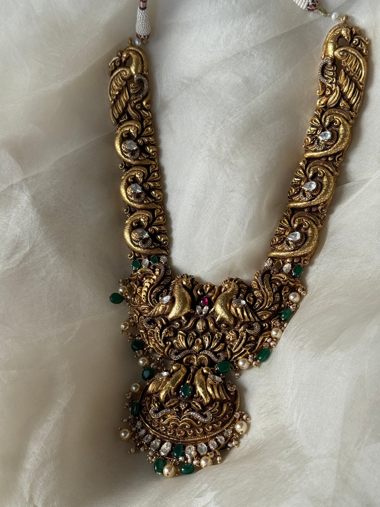 Vaishnavi Necklace