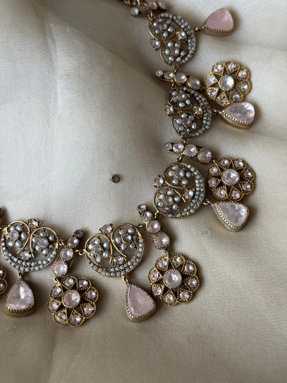 Eleanor Necklace