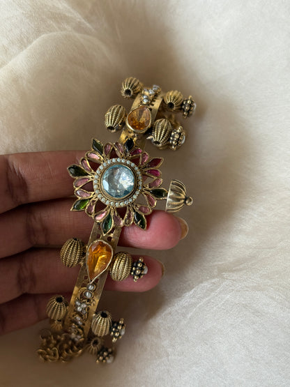 Alisha Choker