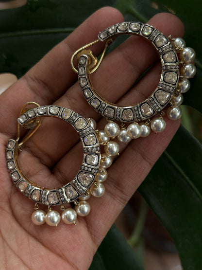 Clara Earrings