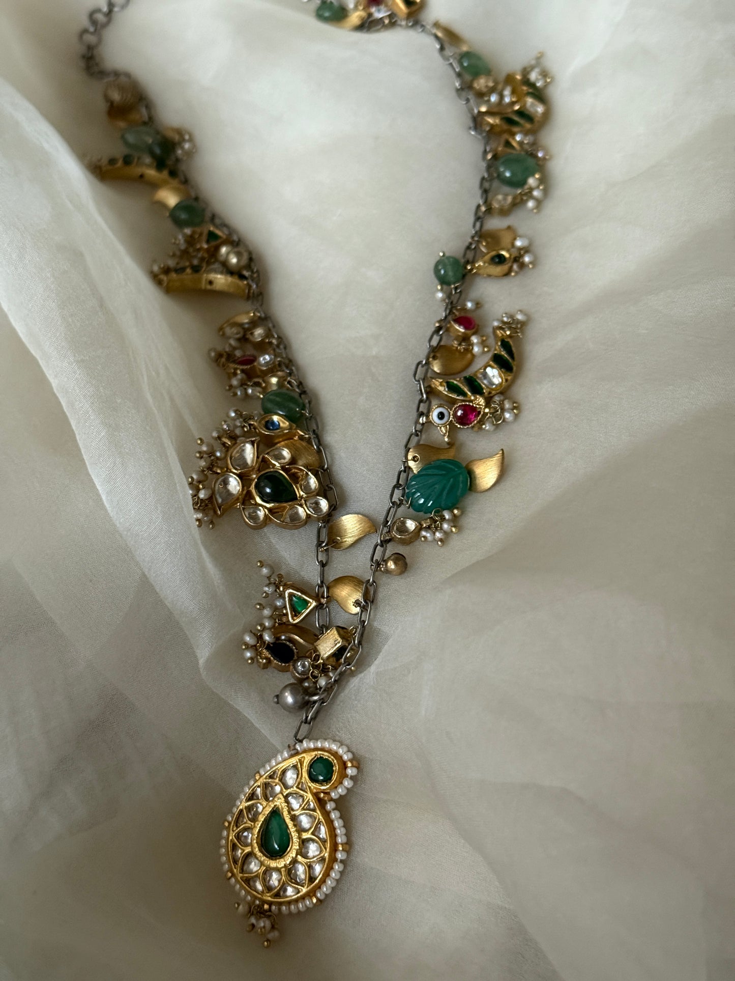 Ina Necklace