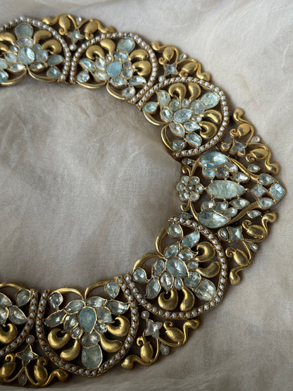 Liyana Necklace Set