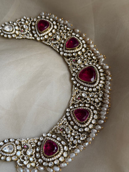 Ojasvi Necklace