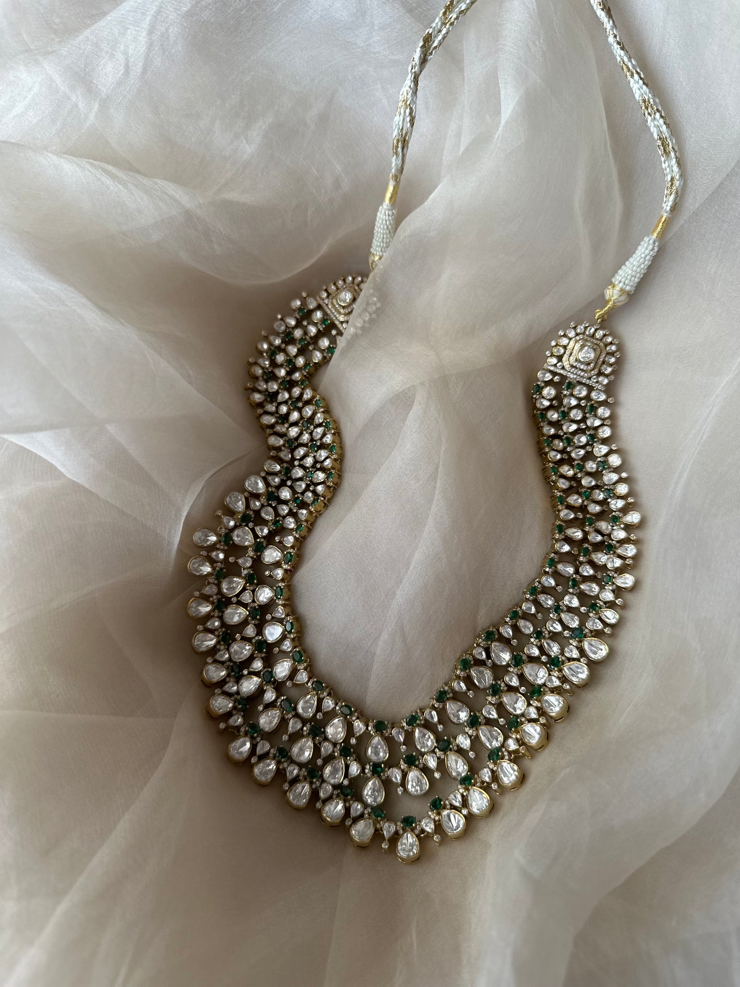 Ishani Necklace