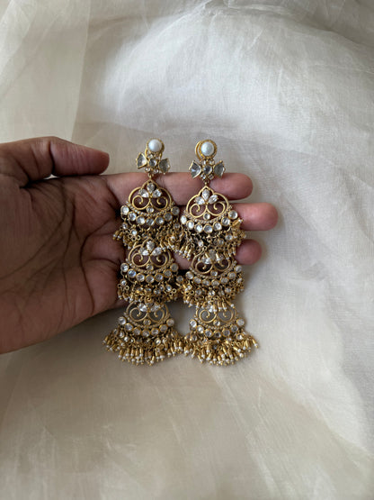 Nawal Earrings