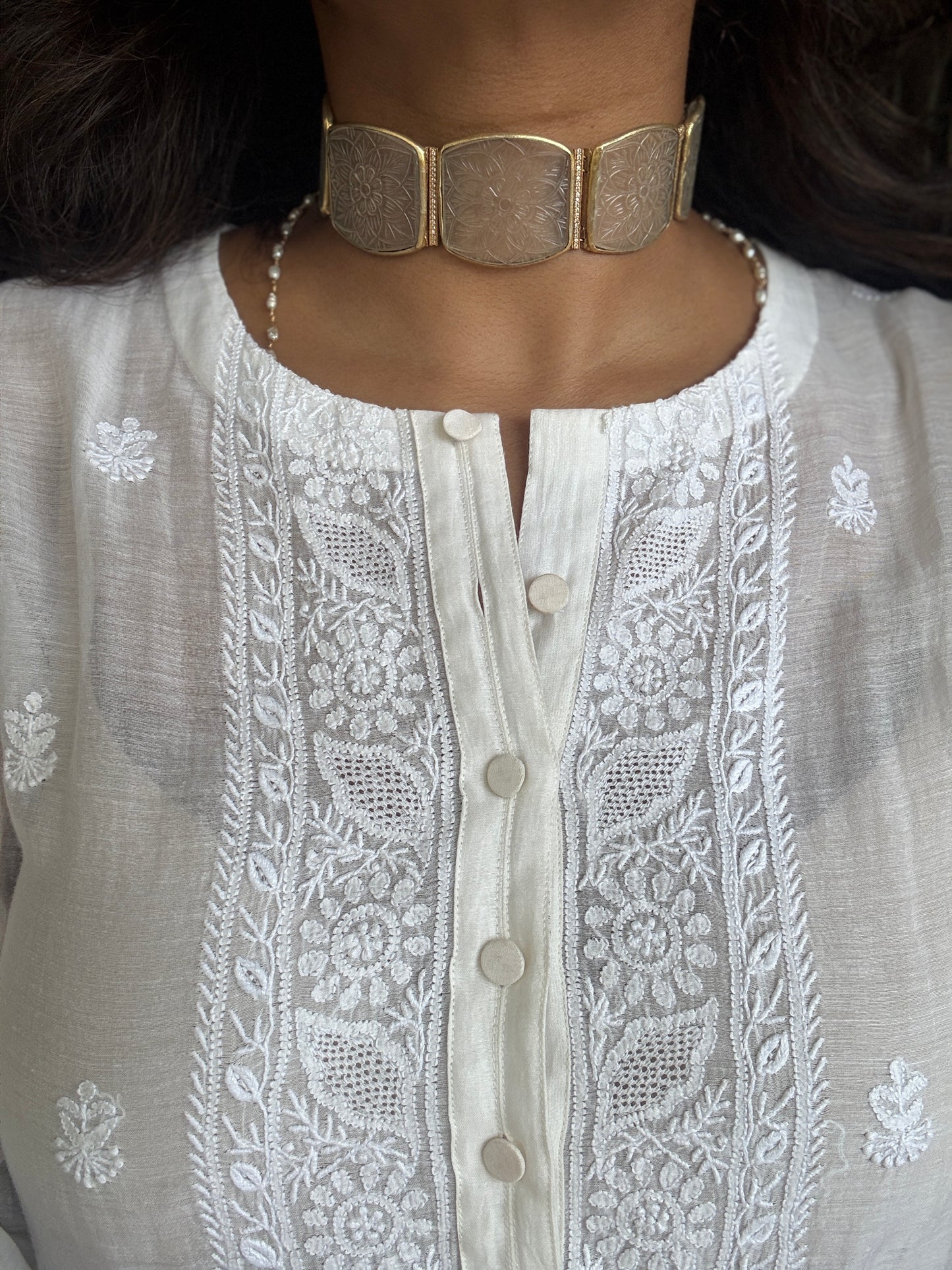 Lucia Necklace
