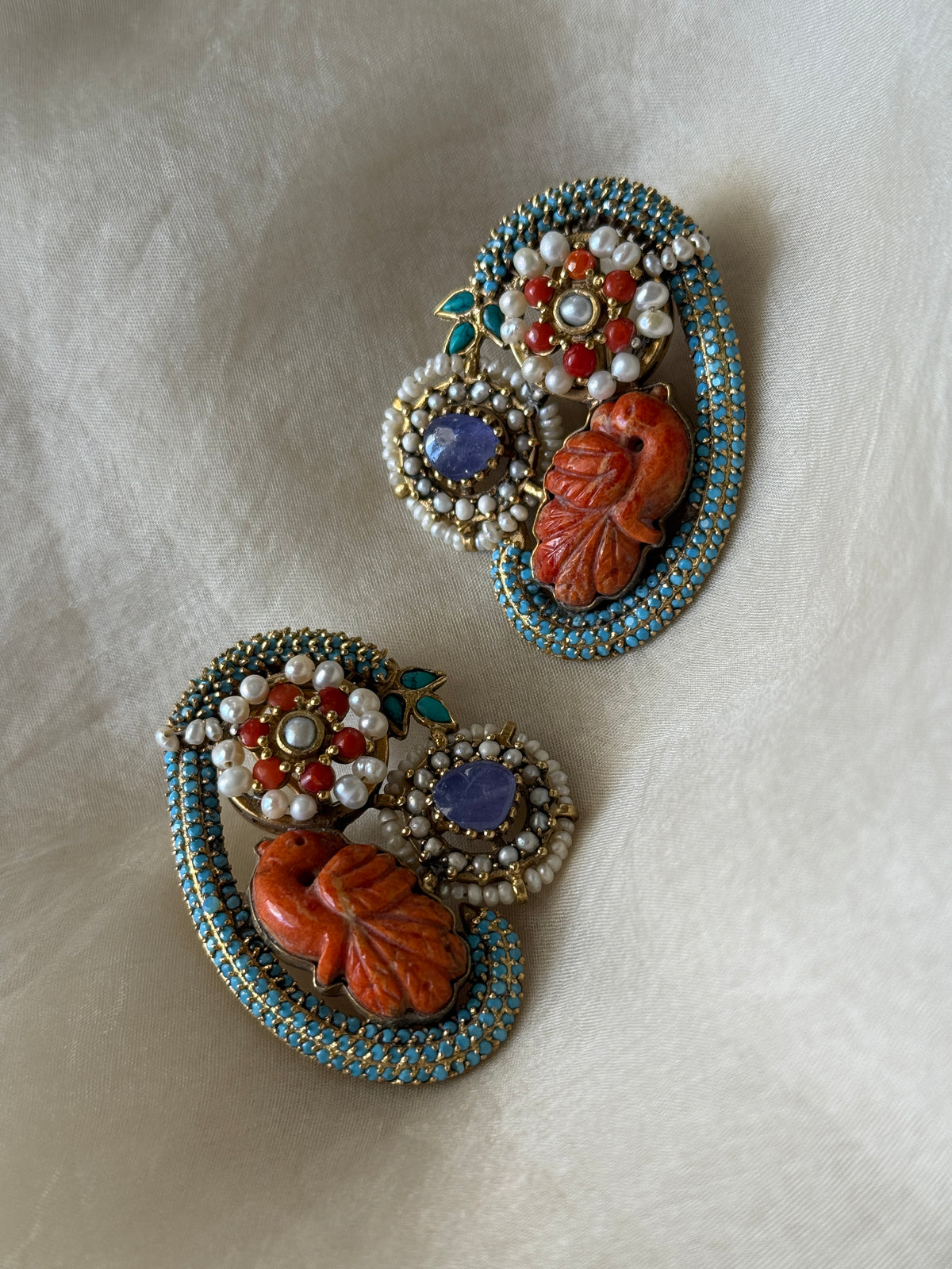 Aadhira Studs