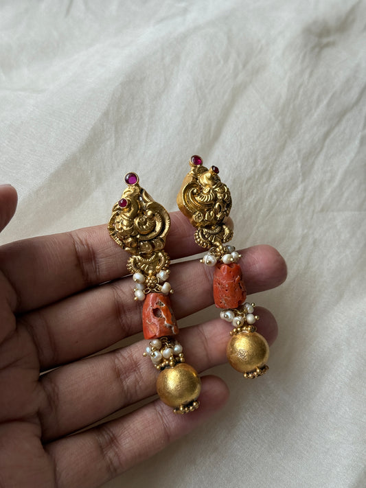 Tara Earrings