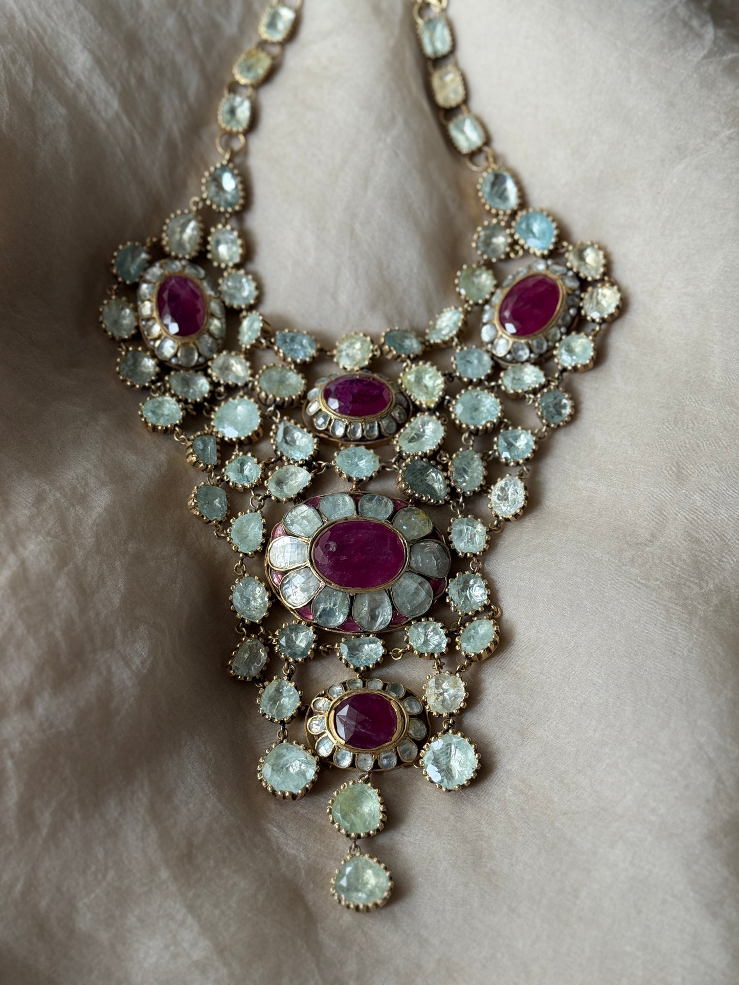 Zuri Necklace