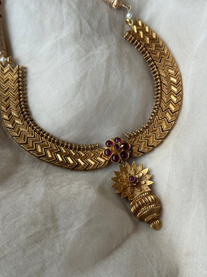 Manisha Necklace
