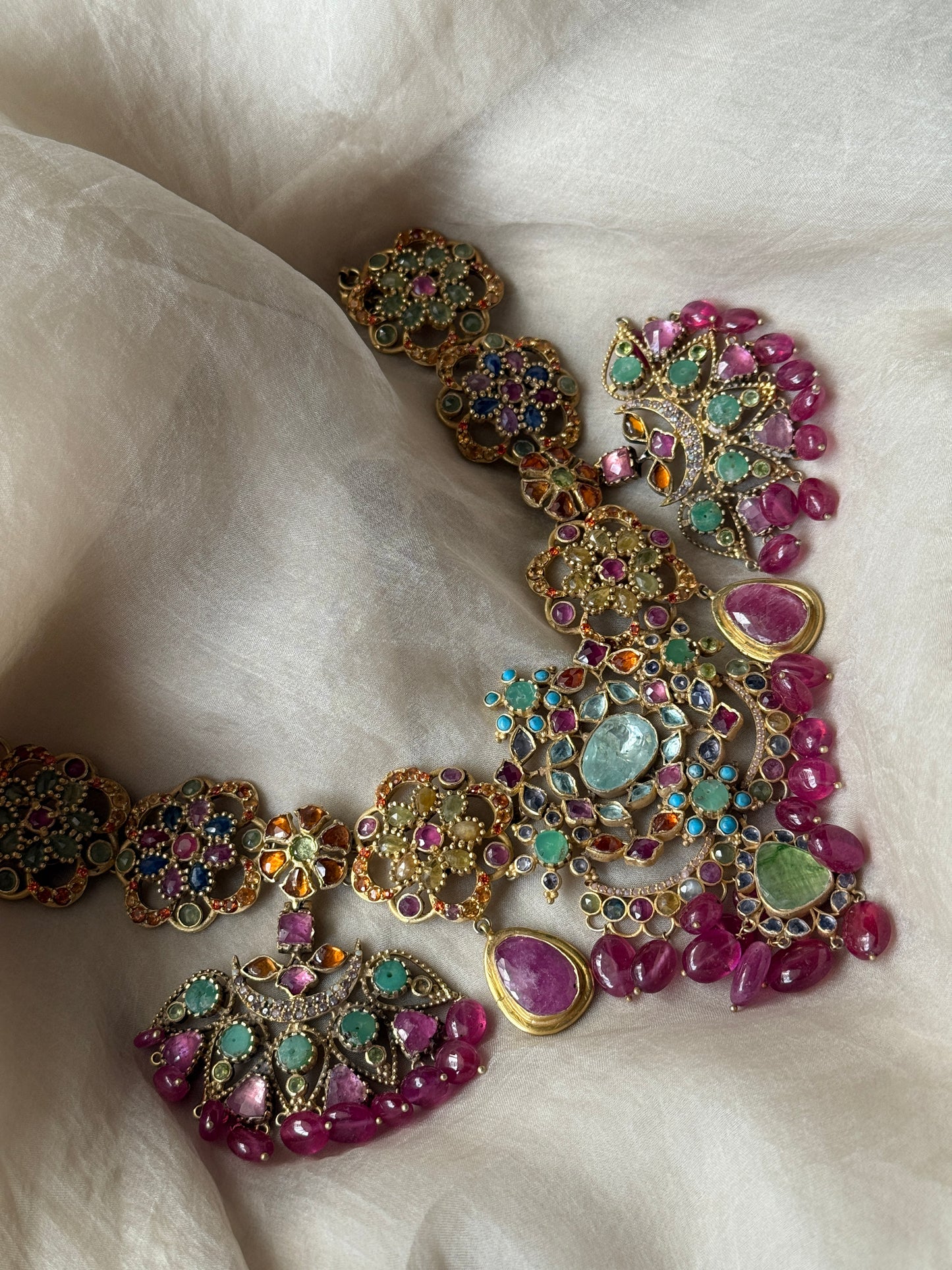 Noor Necklace