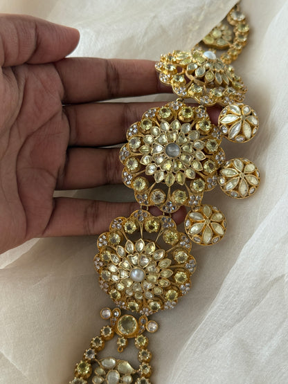 Shazia Choker