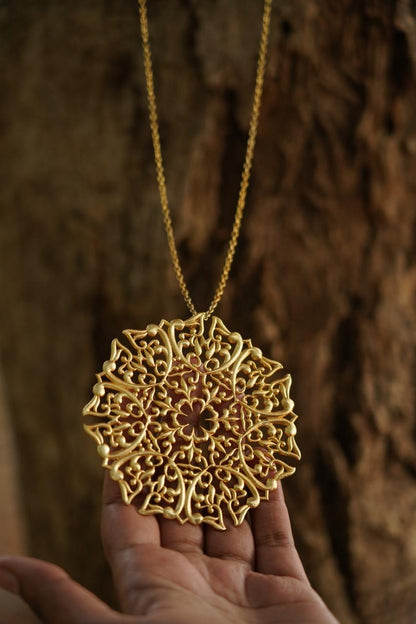 Inaya Necklace