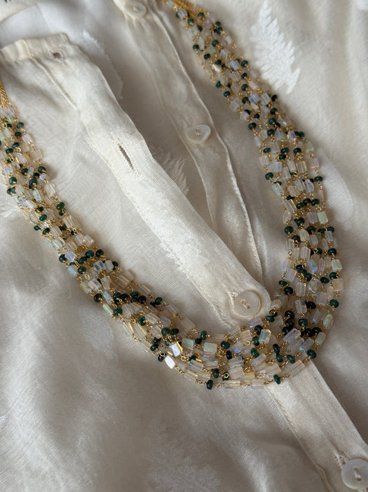 Ena Necklace