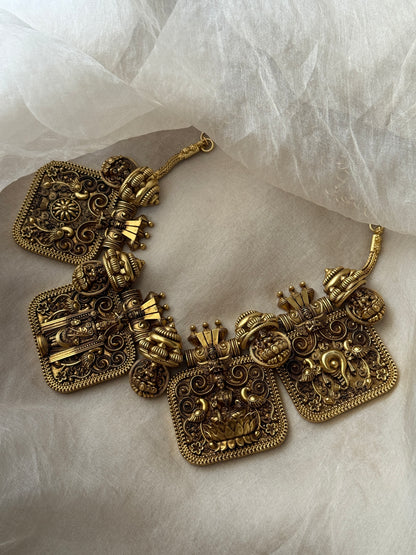 Padmavati Necklace