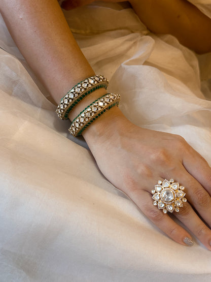Mehek ring