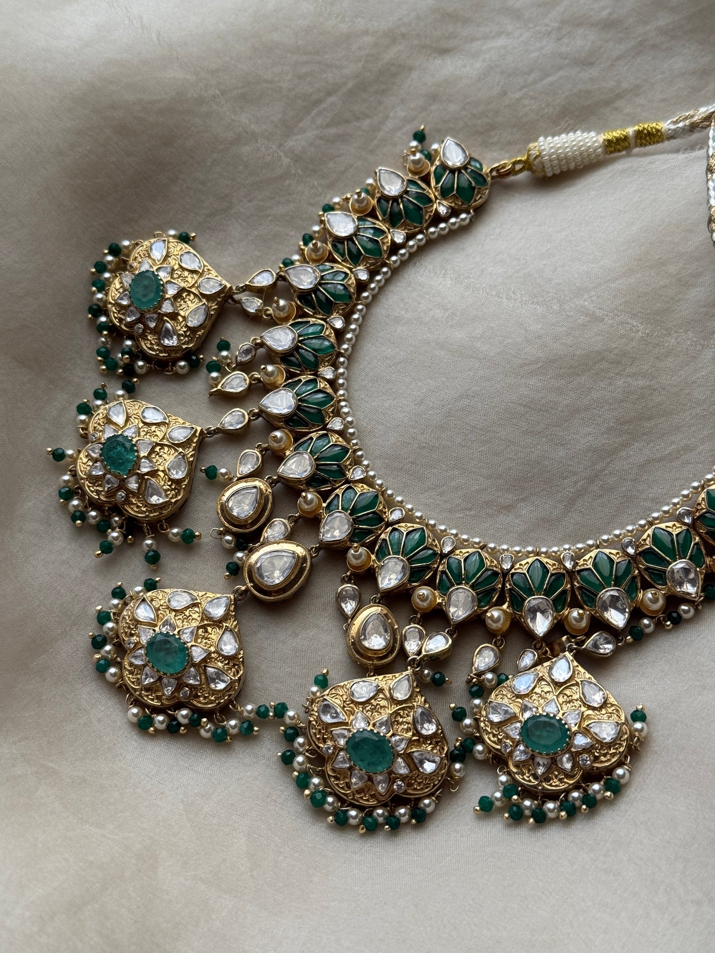 Sehaj Necklace