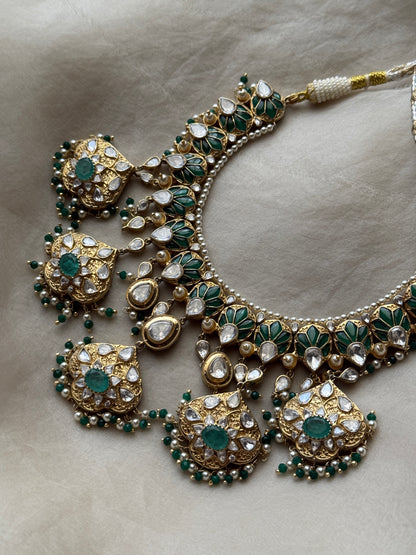 Sehaj Necklace