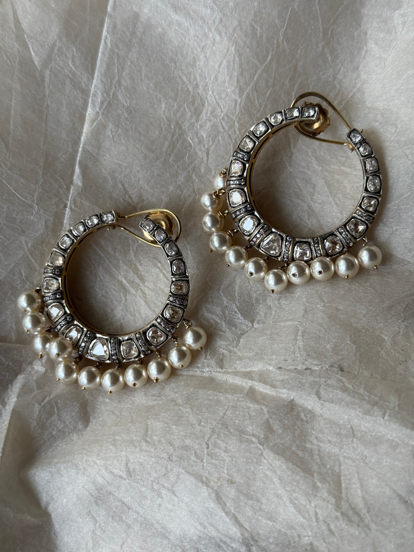 Clara Earrings