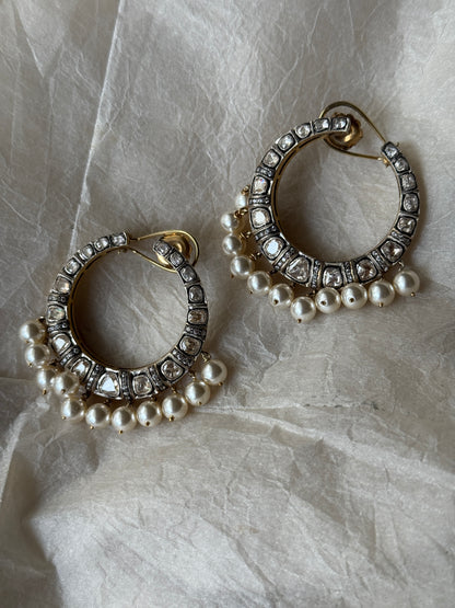 Clara Earrings