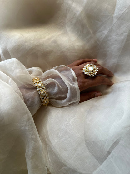 Meher ring