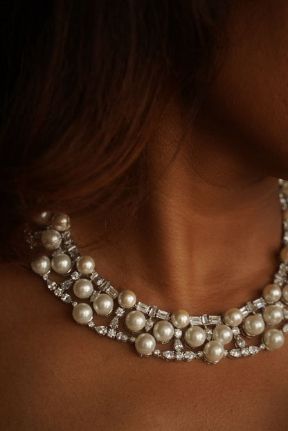 Willow Necklace