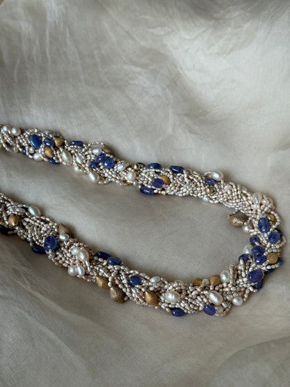 Eishika Necklace