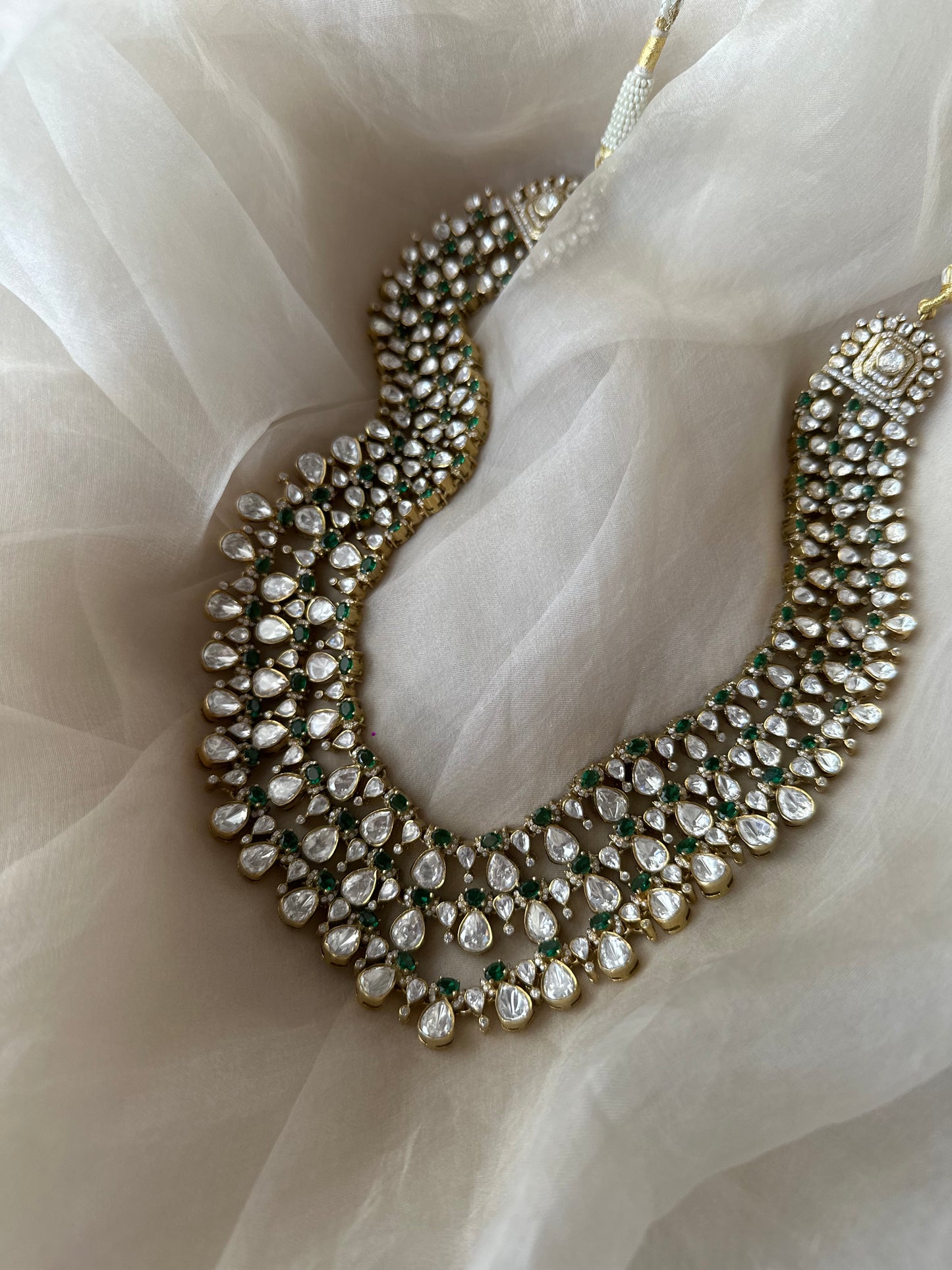 Ishani Necklace