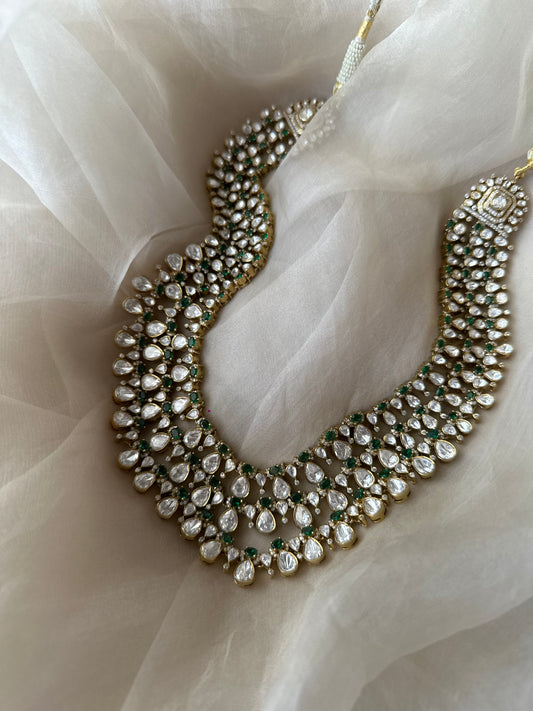 Ishani Necklace