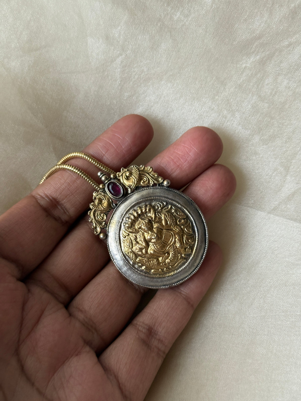 Neyatara Pendant