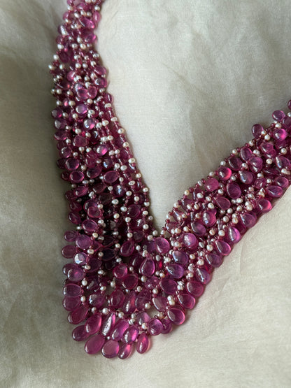 Amira Necklace