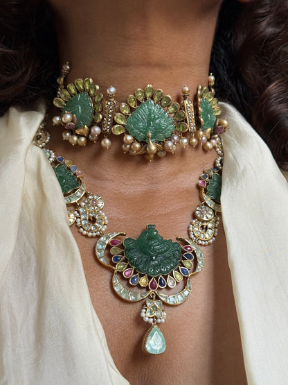 Miraya Choker