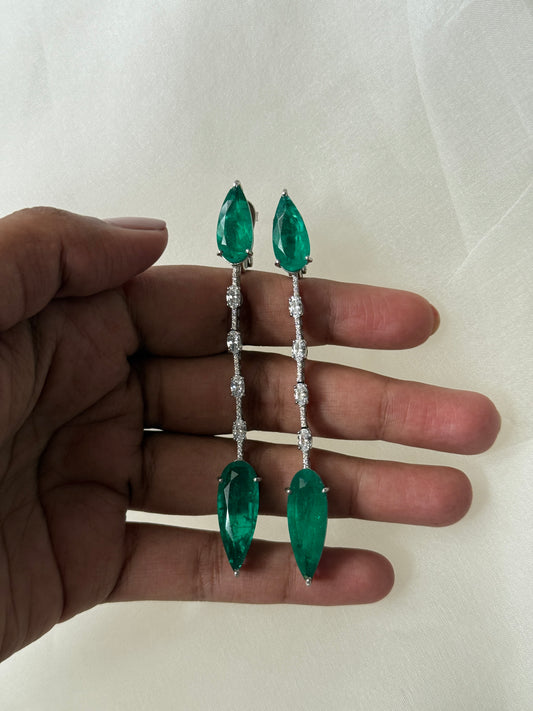 Kira Earrings