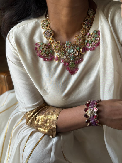 Noor Necklace