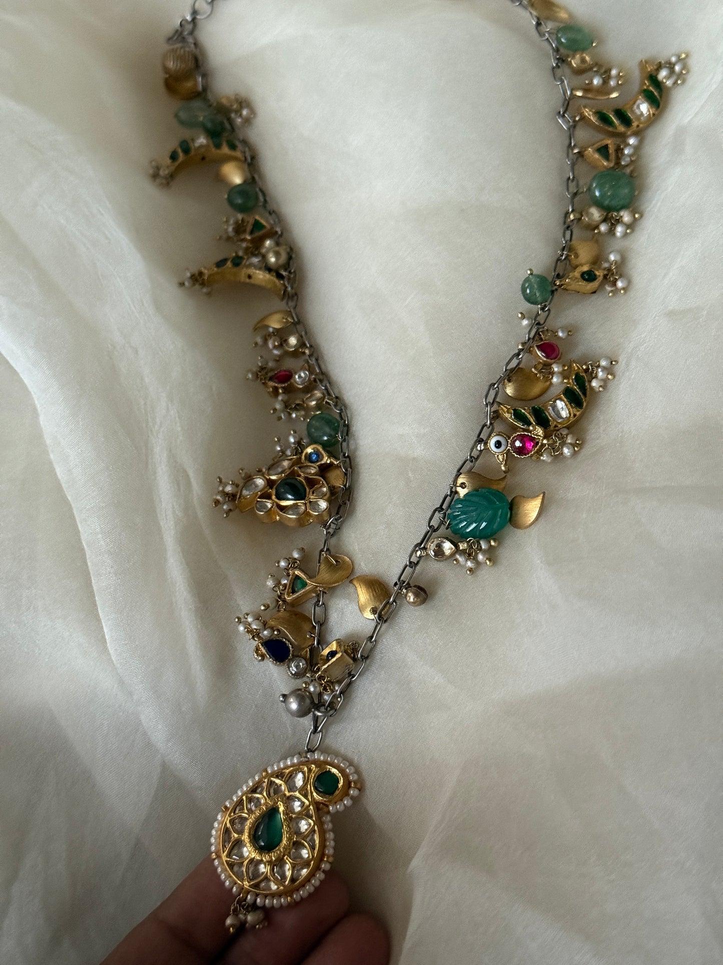 Ina Necklace