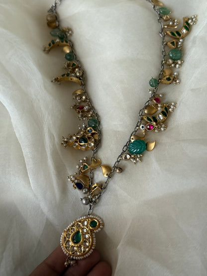 Ina Necklace