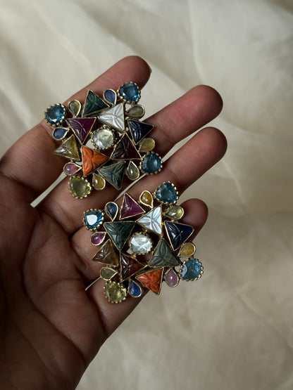 Avani Studs